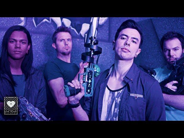 NateWantsToBattle - Heroes Never Die (Official Music Video) on iTunes & Spotify