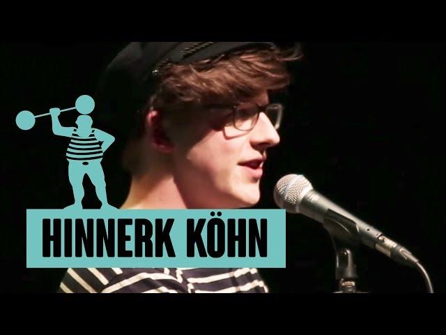 Hinnerk Köhn - Die Fonks in Prag