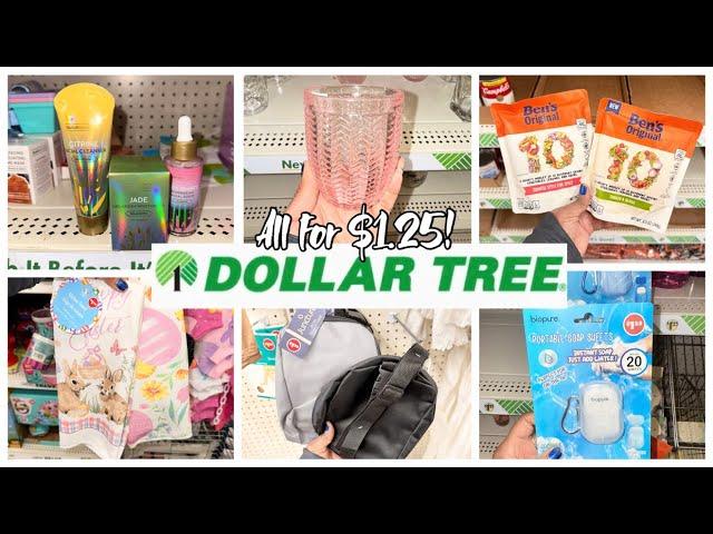 DOLLAR TREE NEW FINDS | I SOUND CRAZY IN DOLLAR TREE | DOLLAR TREE COME WITH ME