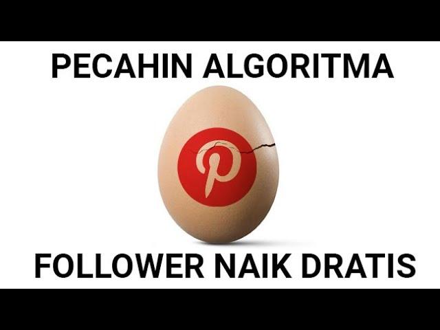 Cara meningkatkan follower pinterest untuk promosi produk agar bisnis kamu cepat berkembang + untung