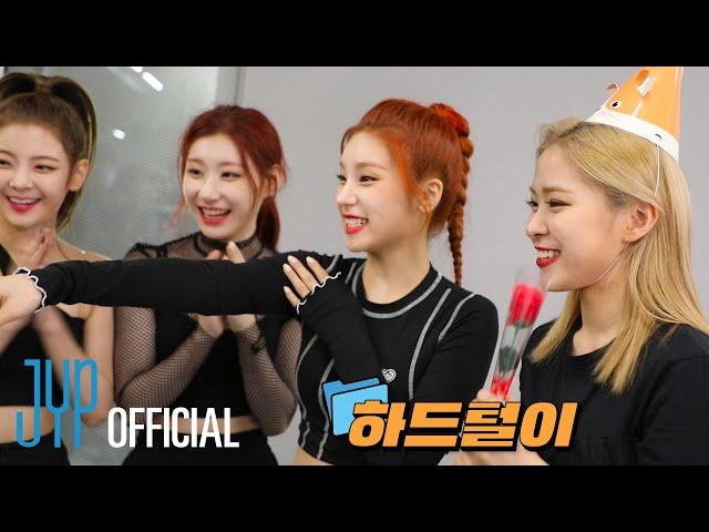 ITZY “2021 하드털이” EP.03 "마.피.아. In the morning" Dance Practice