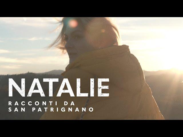 Racconti da San Patrignano: La Storia Di Natalie | Resistenze