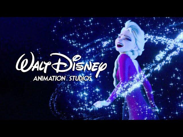 Walt Disney Animation Studios | A Magical Journey