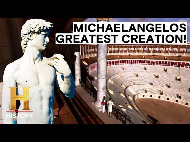 SECRETS of the GREATEST Empires of All Time *3 Hour Marathon* | Engineering an Empire