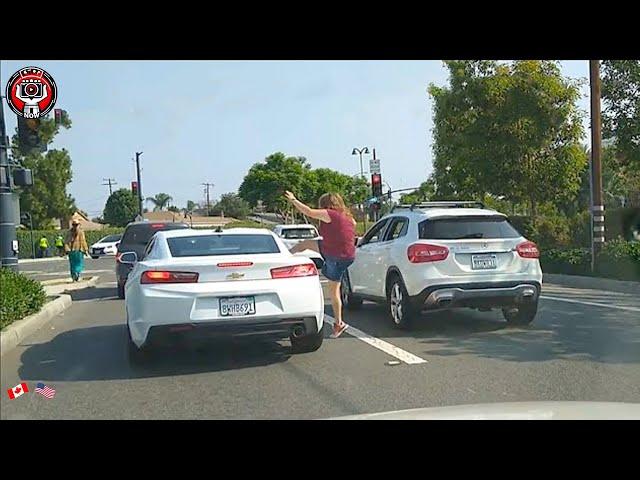 200 Tragic Moments of Idiots In Cars and Road Rage 2024 Got Instant Karma | Best Of The Week !