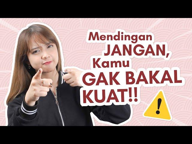 JANGAN MAU Kerja Di Jepang, Kalau BELUM TAU 5 HAL ini !