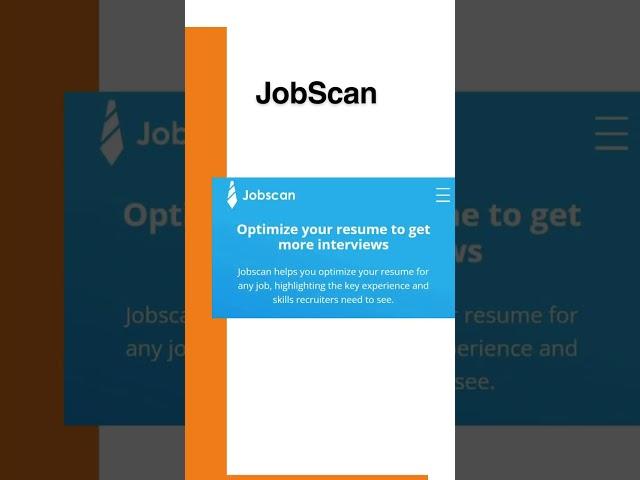 Top 10 AI resume builders for 2025