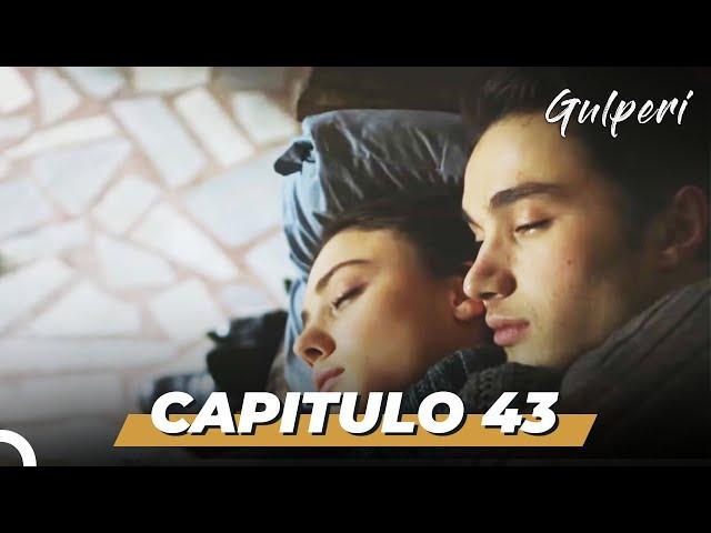 Gulperi en Español Capitulo 43 (La Corta Versión)