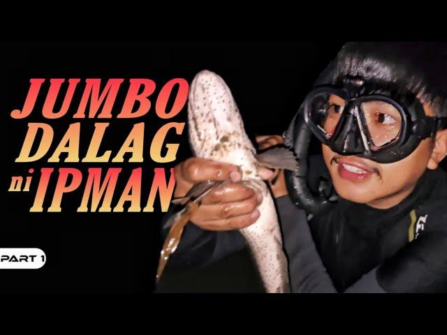 P1 - Jumbo Dalag Huli ni Ipman - EP1597