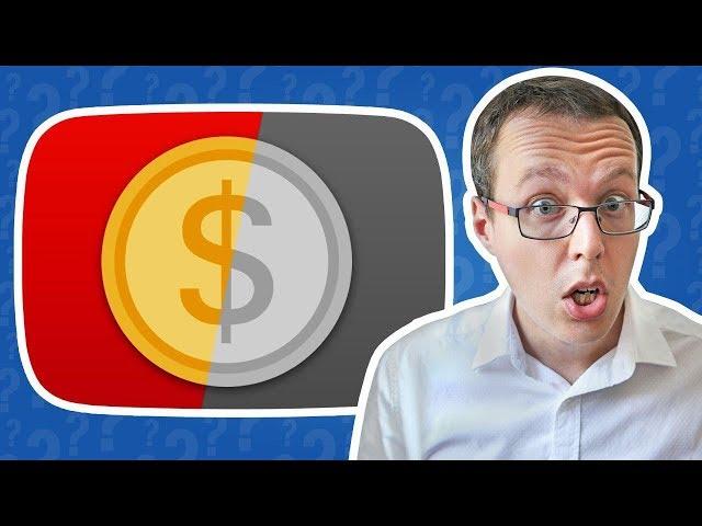 Реально ли монетизировать бывший серый канал? Ответы на вопросы про YouTube 28.06.19