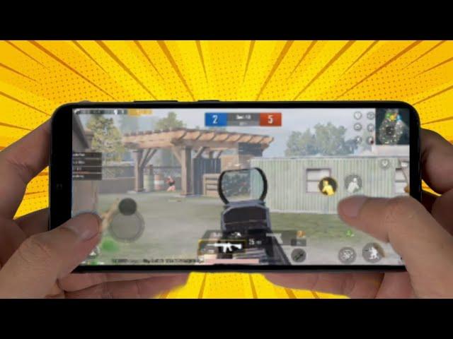 Realme c11 pubg gameplay in 2024 | 2GB ram pubg gamplay | 3 years old realme c11 pubg gameplay