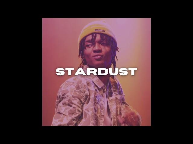 [FREE] Swae Lee x WizKid Type Beat Dancehall - Stardust (prod. Ecologyk)