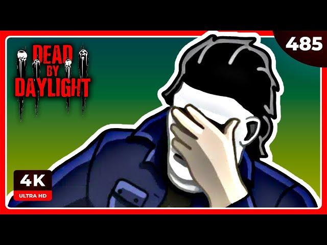 La partida más INTENSA que he jugado NUNCA | DEAD BY DAYLIGHT Gameplay Español