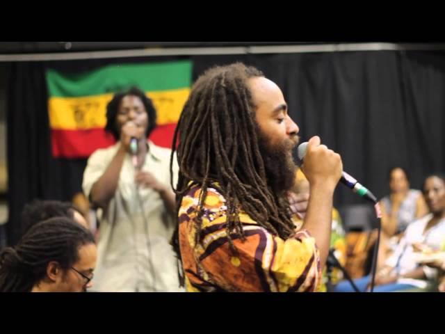 B-Live: RU1 & Afrikan Revolution 'King of Kings' @ The Bad Friday London Screening