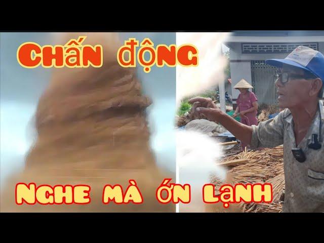 Lời kể nghe ớn lạnh khi lóc xoáy bay nhà mất tiêu chỉ mấy giây