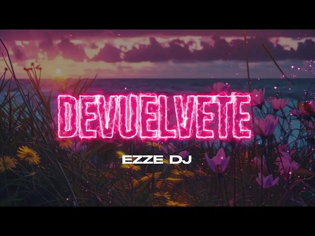 DEVUELVETE - (ROCK COUNTRY) - CARLA MORRISON  X EZZE DJ