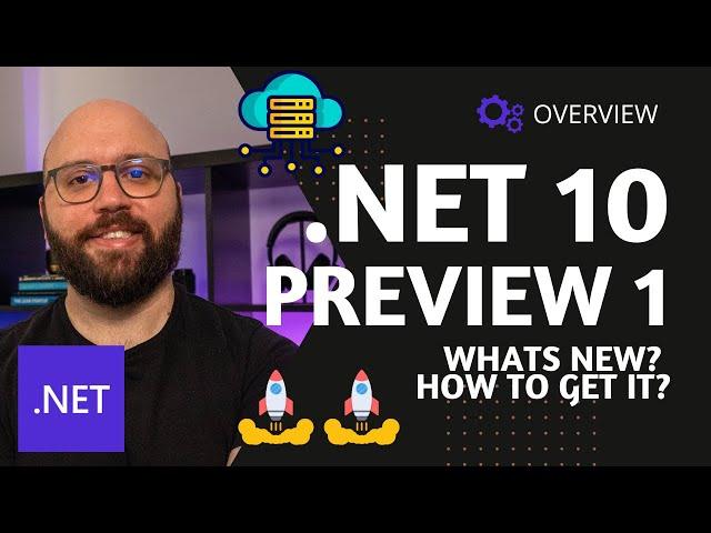 .NET 10   - Whats new in .NET 10?