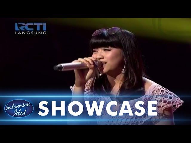 GHEA - AKAD (Payung Teduh) - SHOWCASE 2 - Indonesian Idol 2018