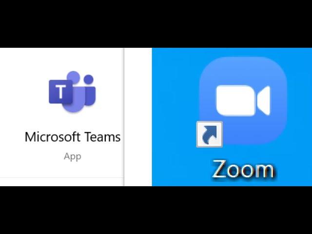 Fix Microsoft Teams Call Disconnecting When Hanging Up The Zoom Call When Using Headphones