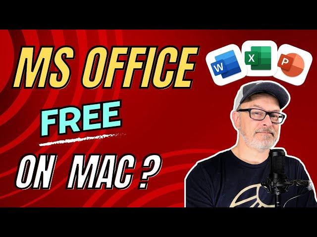 Don’t Buy Office for Mac Until You Watch This!