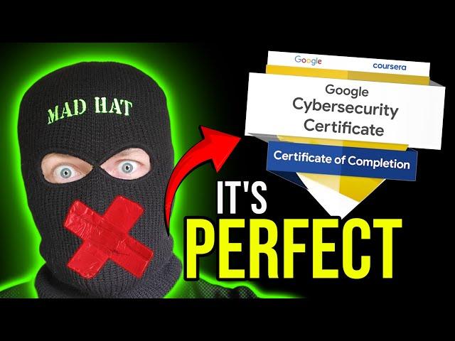 The PERFECT Beginner Cyber Security Certification | Start Your Career With No Degree Or Experience!!