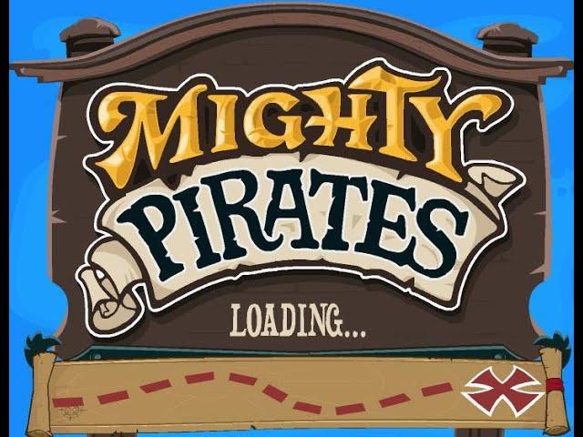 Mighty Pirates | Main Theme