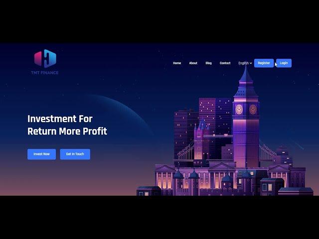 Buy Unique HYIP Templates || Best Hyip Website || Ehyip.net