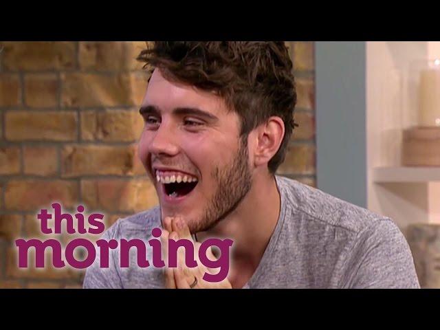 PointlessBlog On Life As A YouTuber | This Morning