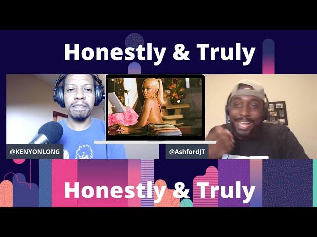 Why Doja Cat Loves Racist Chatrooms | Honestly & Truly