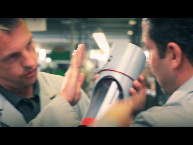 Aerocom - Pneumatic Tube Systems