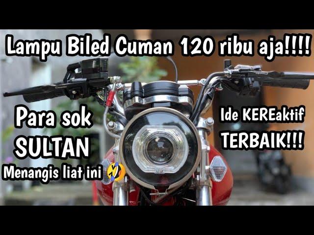 BILED MURAH PART 3 !!!