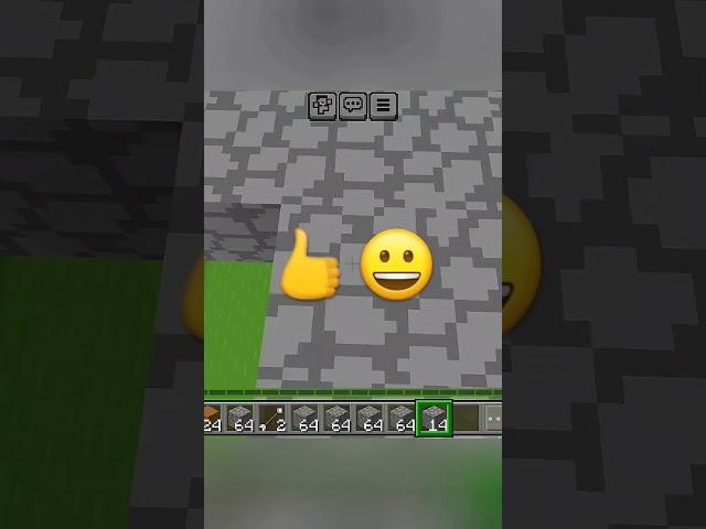 Jugando Minecraft Bedrock con el mod de FearCraft