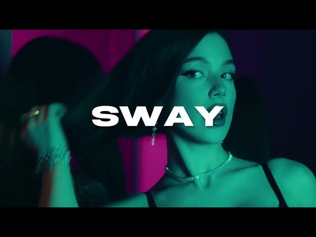 [FREE] Deep House x Club Banger Type Beat - SWAY | House EMD Type Beat 2024