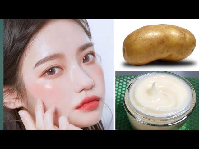 Japanese secret for skin whitening 10 degrees, removes pigmentation and dark spots