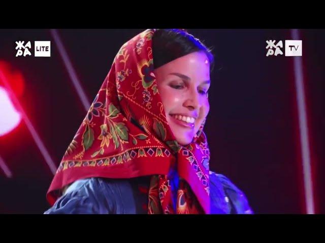 Татьяна Куртукова - "Глаза" (воронежские страдания, русская народная песня)