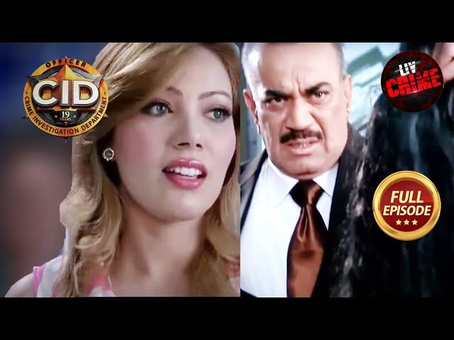 Babita Helps Team CID Unfold The Secret Of A Wig | CID | Unknown Presence | 9 Feb 2023