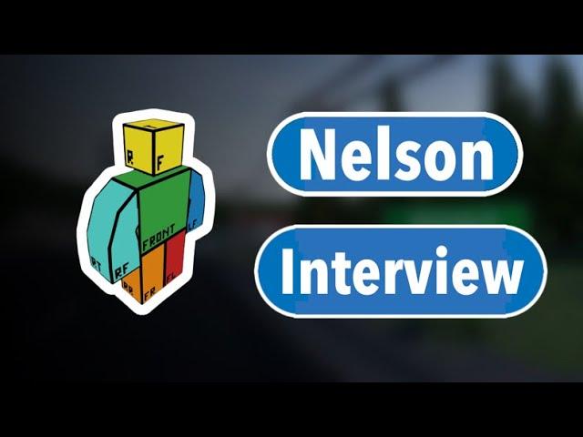 Interviewing Nelson Sexton! | Unturned II Details