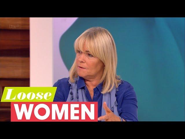 Female Paedophiles | Loose Women