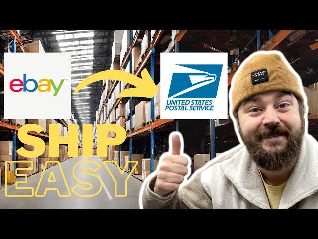 These Shipping Tips Saved Me THOUSANDS! Ebay for Beginners 2024