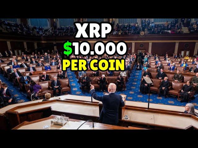 WALL STREET'S EYES ON YOUR XRP - RIPPLE XRP! (BLACKROCK EXPECTS $10,000 IN WORTH)