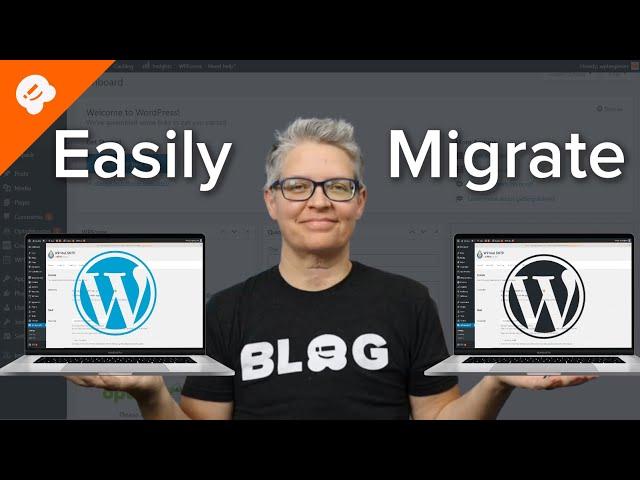 How To Migrate From WordPress.com to WordPress.org