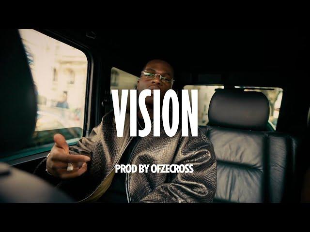 KLN x L2B x Rsko Type Beat "VISION" | Instru Guitare Mélodique 2024 (prod. Ofzecross)