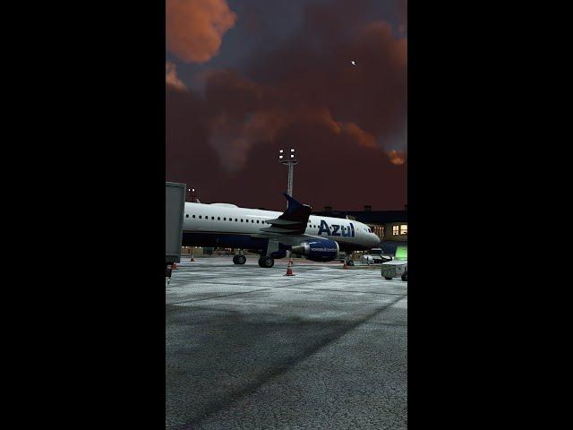 Bariloche to Campinas in VR