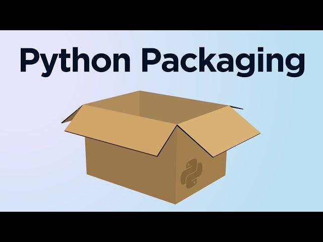 How to Build Python Packages for Pip