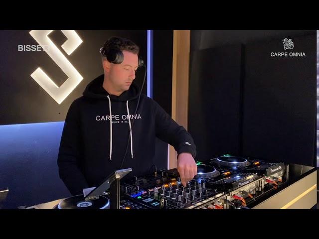 Bissett DJ Set | Seize The Beat with CARPE OMNIA