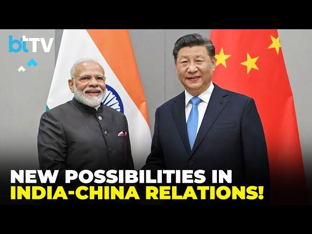 S.Jaishankar Addresses Complexities In India-China Relations Following Recent Disengagement Talks