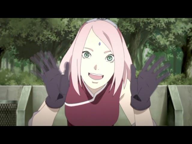 Sakura Haruno twixtor tc: atanecstwixtor