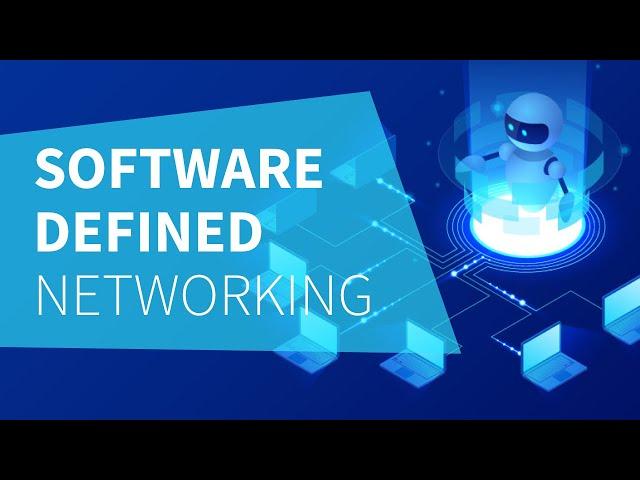 What Exactly is SDN?