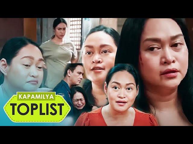 15 scenes of Lena that will make your blood boil in FPJ's Batang Quiapo | Kapamilya Toplist