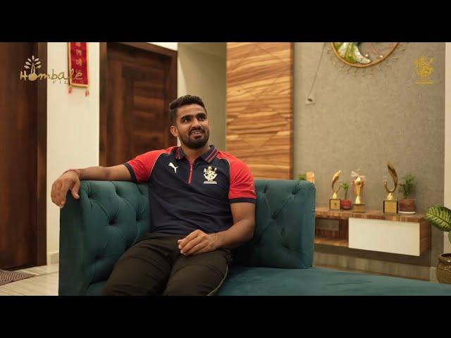 Jaipur Diaries: The city that shaped Mahipal Lomror | RCB Bold Diaries